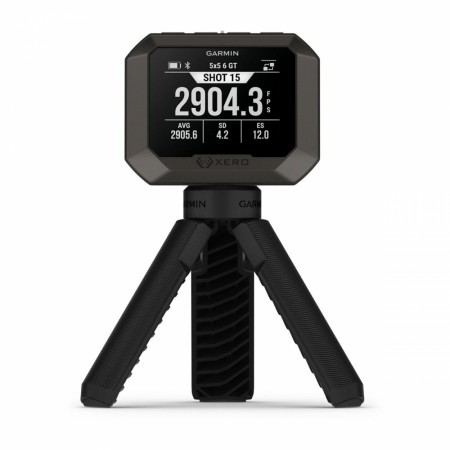 Garmin Xero C2 Chronograph