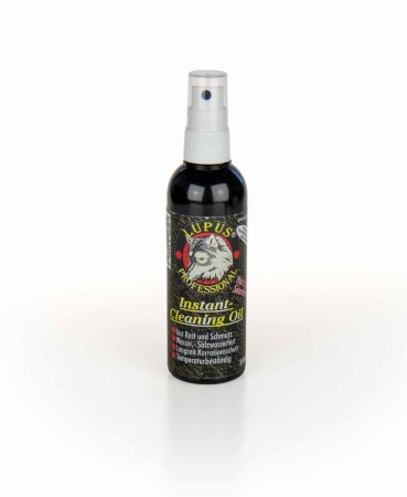 LUPUS Professional Instant Cleaning Oil