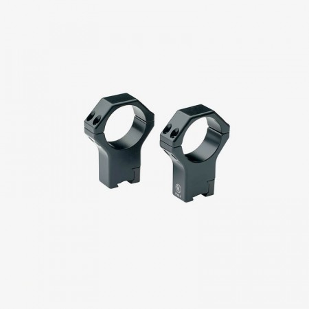 Contessa Dovetail Rings 1-Inch High