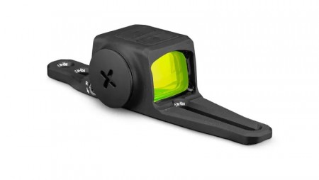 Vortex Viper Shotgun Enclosed Micro Green Dot
