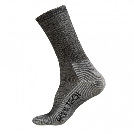 Wooltech Arctic Wool Socks