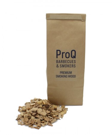 Pro Q Wood Chip Treflis 1.2 Liter