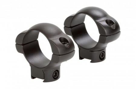 Sun Optics Steel Sport Rings .22 Type (11mm, 3/8) Dovetail - 1