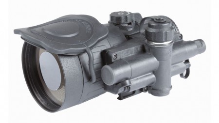 Armasight CO-X SDi MG Night Vision Medium Range Clip-On System Gen 2+