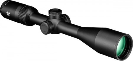 Vortex Crossfire HD 4-12x44 Dead-Hold BDC MOA Kikkertsikte