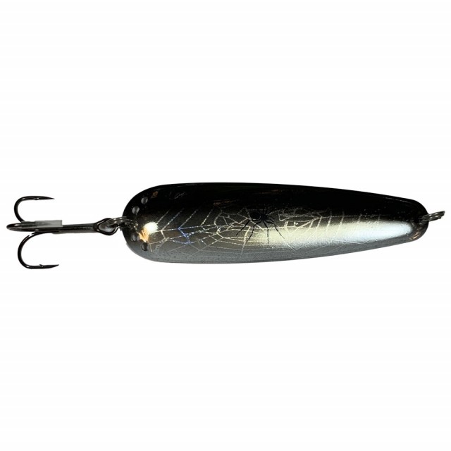 Sort, Grå, Perlemor