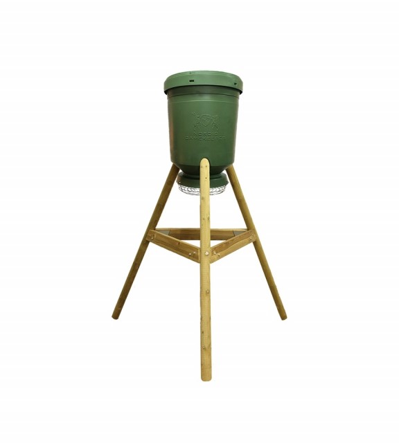 Komplett 125 liter NG forautomat 7496,- (Frakt tilkommer)