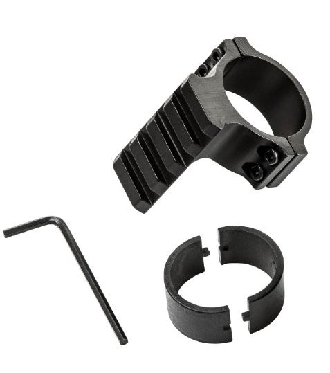 Illustrasjonsfoto, på bildet vises det 2 komplette fester.